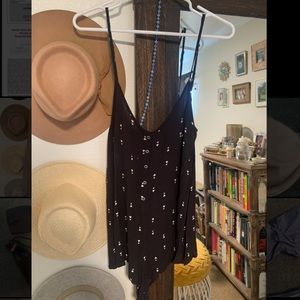 Billabong Romper